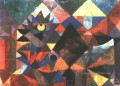 La lumière et tant d’autres Paul Klee
